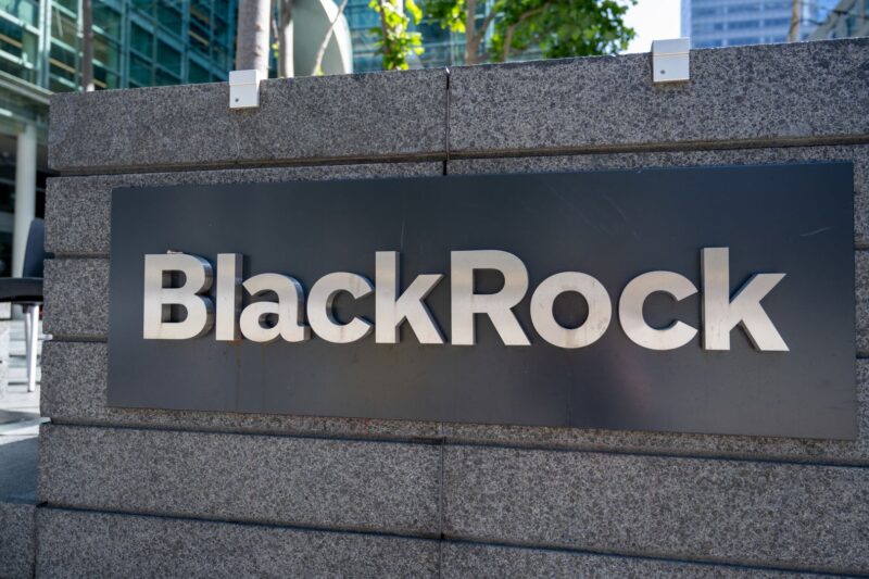 This Is the ‘Best Investment Environment Ever’, Says BlackRock’s CIO of Global Fixed Income