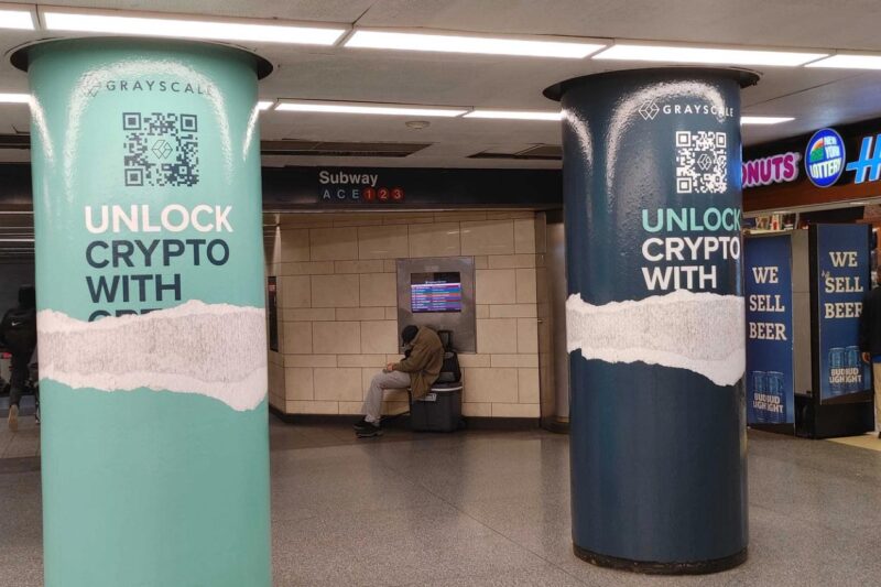 Grayscale Debuts First Investment Trusts for Sui’s Core Protocols