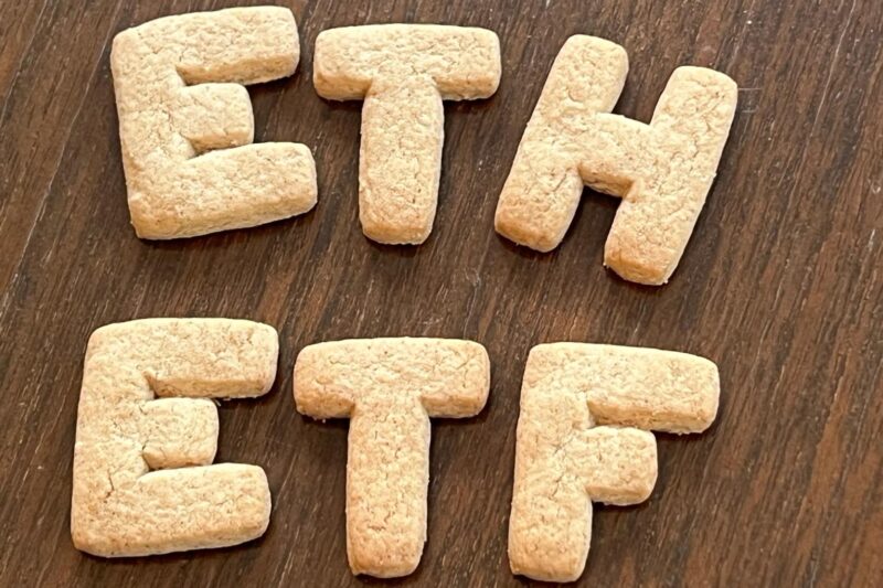 Ether Resurgence Gains Steam Backed by Spot ETF Demand and On-Chain Growth: Citi