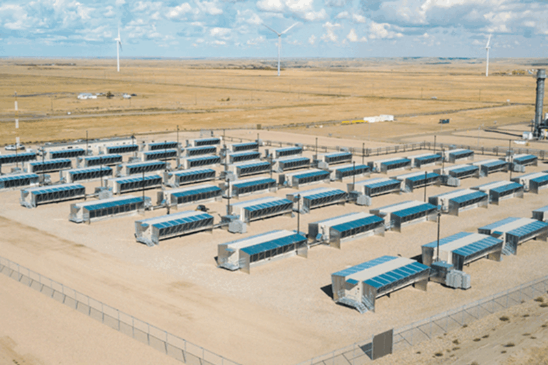 Hut 8 Maps ‘Path to Monetization’ of Energy Assets as Bitcoin Mining Carve-Out Nears: Benchmark