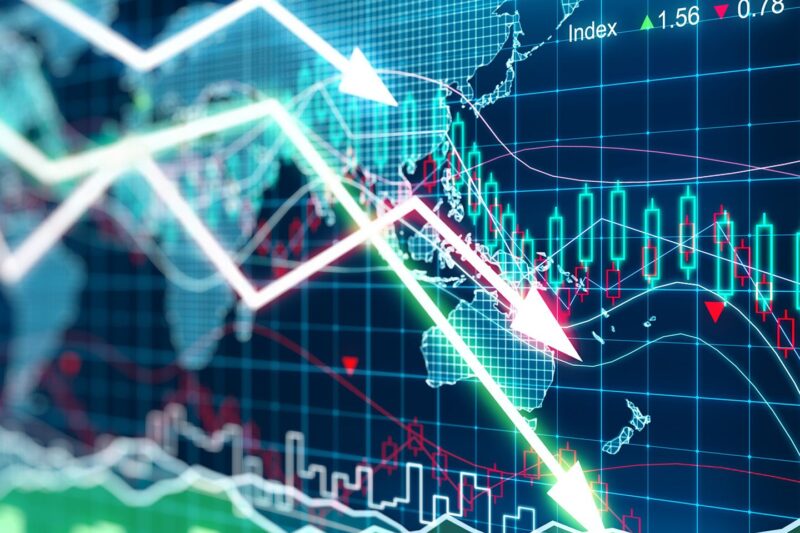 Does the Fed Need to Cut Now? Bitcoin Crumbles Back Below $113,000 After ISM Services PMI