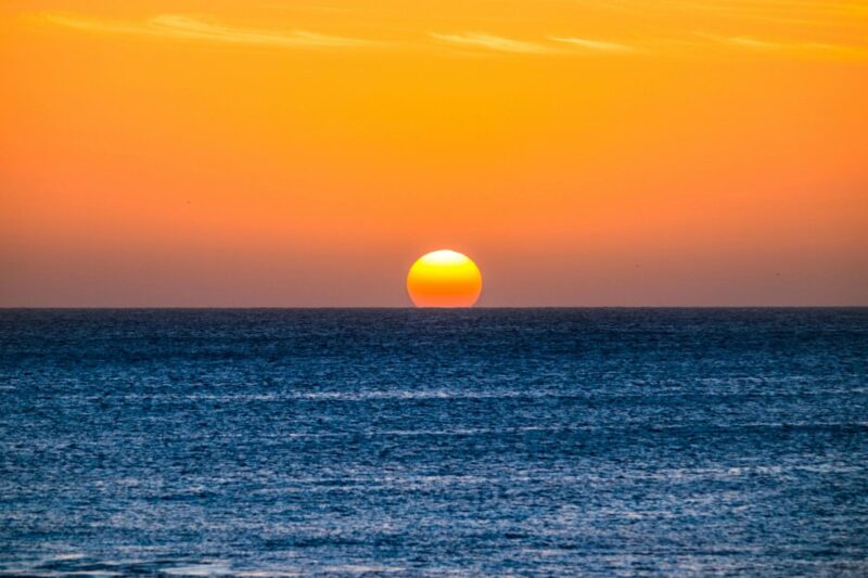 Bitcoin’s Rough August Wiped Out Summer Rally; What September Might Bring