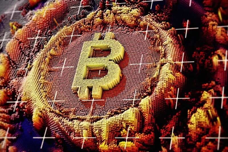 What Bitcoin’s Velocity Says About Its Future