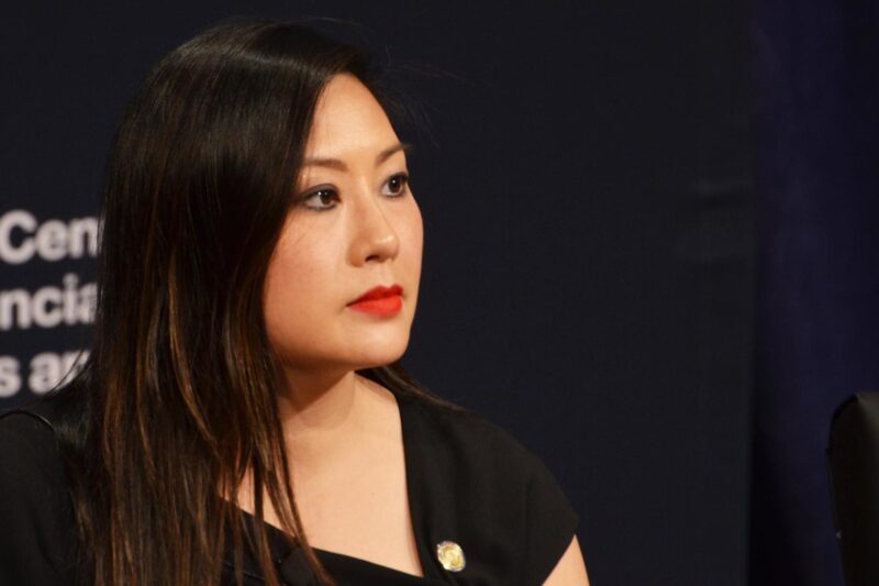 While CFTC Awaits New Chairman, Acting Chief Pham Gets Rolling on Crypto