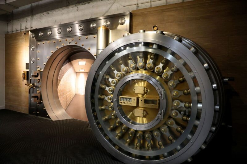 Lido Launches GG Vault for One-Click Access to DeFi Yields