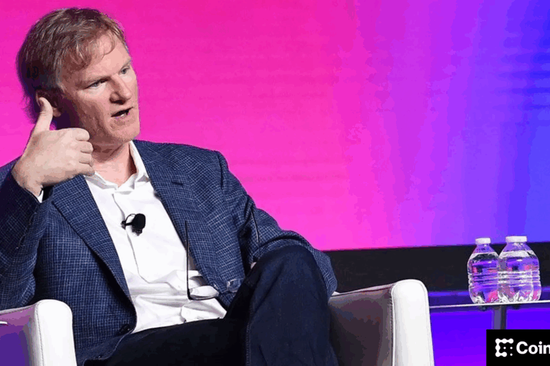 BitGo Files for IPO With $4.2B in H1 2025 Revenue, $90B in Crypto on Platform