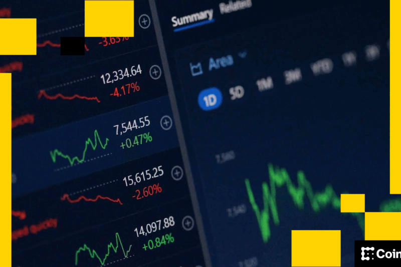 Trader Who Bet $1B on Bitcoin, Returns With 3x Leveraged Long on Aster