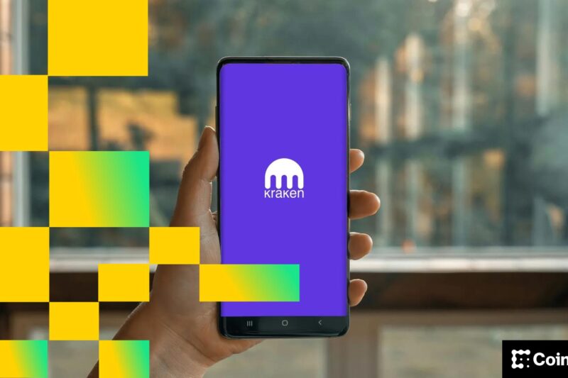 Kraken Raises $500M in Funding Round Valuing Crypto Exchange at $15B: Fortune