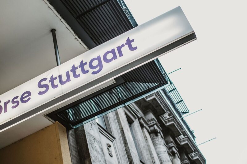 Boerse Stuttgart Unveils Pan-European Settlement Platform for Tokenized Assets