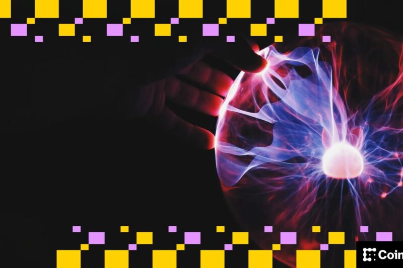 Stablecoin-Focused Plasma’s XPL Token Debuts With Over $2.4B Market Cap