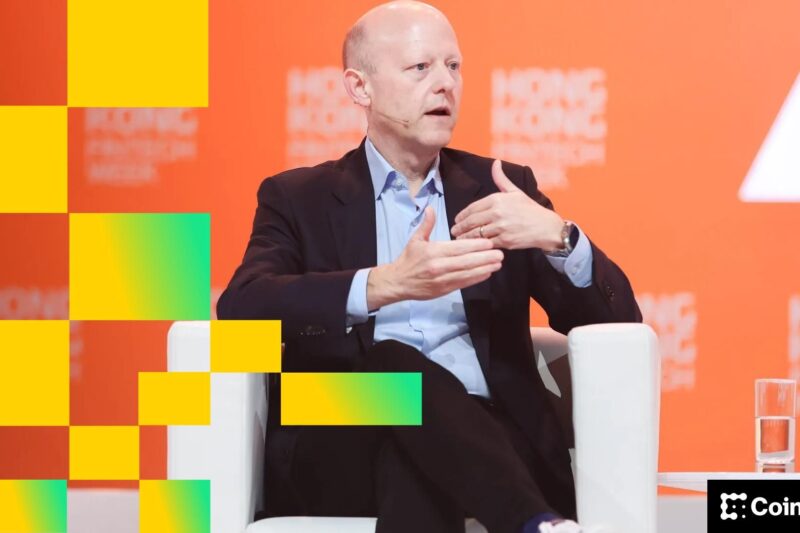 Stablecoin Market Surges on U.S. Regulation, With Circle’s USDC Gaining Ground: JPMorgan