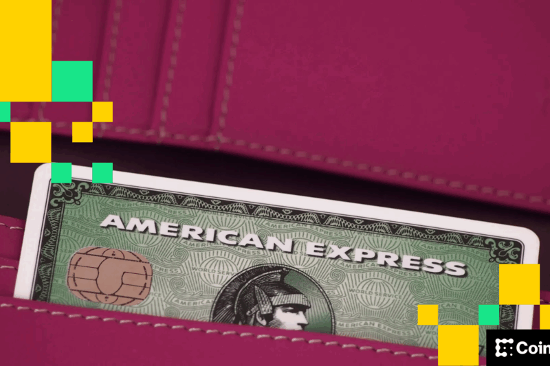 American Express Introduces Blockchain-Based ‘Travel Stamps’