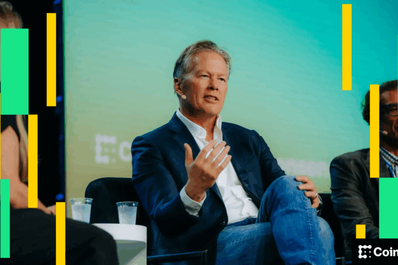 Pantera-Backed Solana Treasury Firm Helius Raises $500M, Stock Soars Over 200%