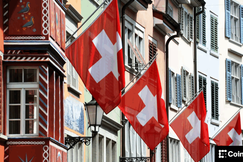 UBS, PostFinance and Sygnum Conduct Cross-Bank Payments on Ethereum