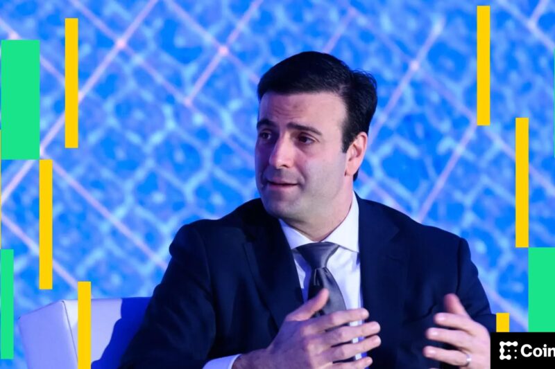 Citizens Starts Circle Coverage With Market Perform Rating on Stablecoin Growth, Valuation