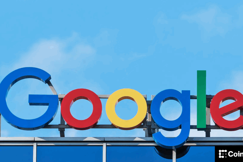Google Teams Up With Coinbase to Bring Stablecoin Payments to AI Apps