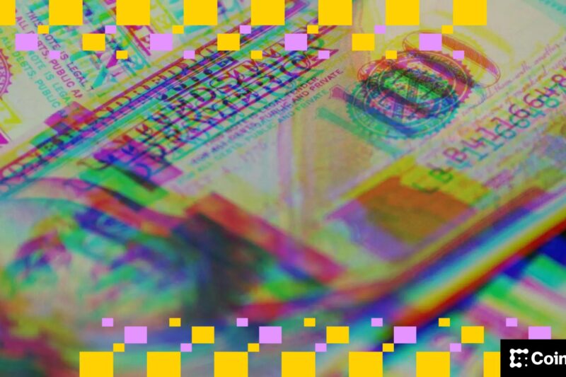 Stablecoin Adoption Set to Surge After GENIUS Act, Hit $4T in Cross-Border Volume: EY Survey