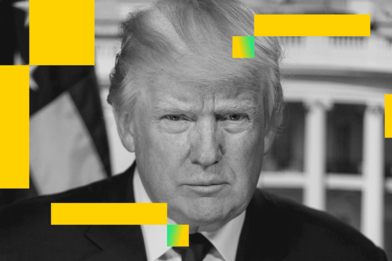 Trump’s Relentless Attacks on Fed May Deepen Policy Lag, Send USD Lower