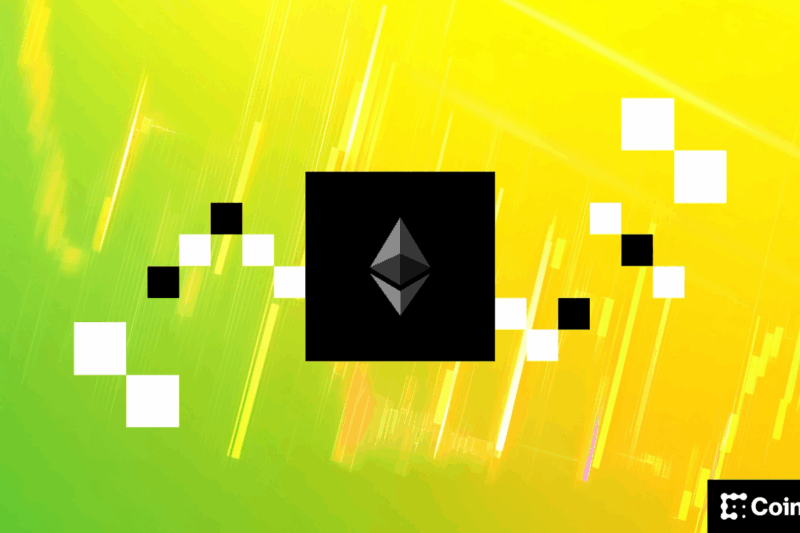 BitMine Immersion ETH Holdings Rise to 2.66M Tokens, More Than 2% of Total Supply