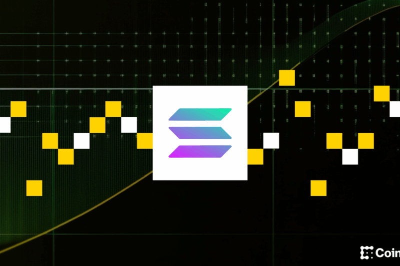 Solmate Joins Solana Treasury Push With $300M Funding From UAE Investors, ARK Invest