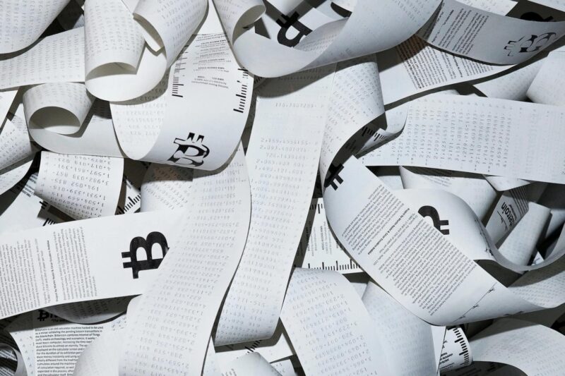 Bitcoin Token Protocol BRC20 Enables EVM-Style Smart Contracts With ‘BRC2.0’