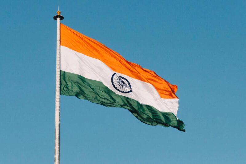 Bitcoin and Stablecoins Dominate as India, U.S. Top 2025 Crypto Adoption Index