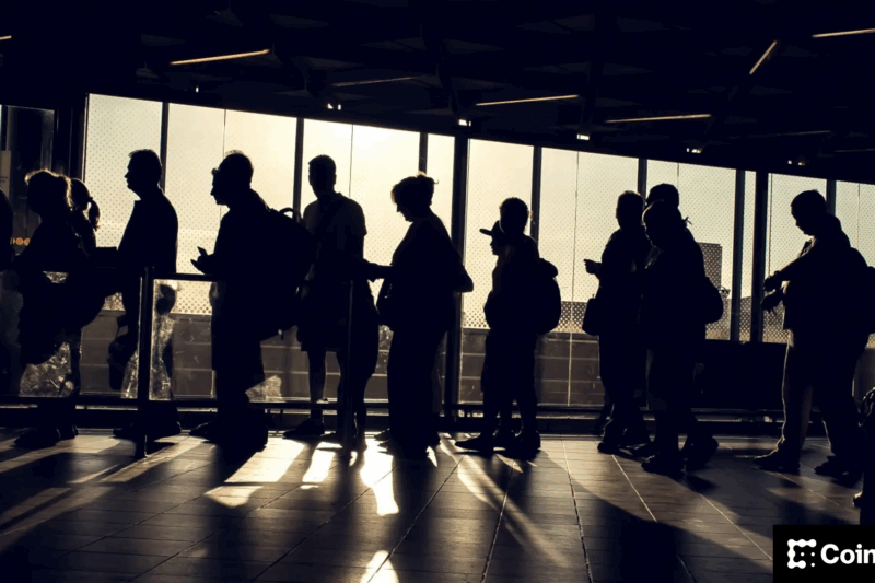 The Protocol: ETH Exit Queue Gridlocks As Validators Pile Up