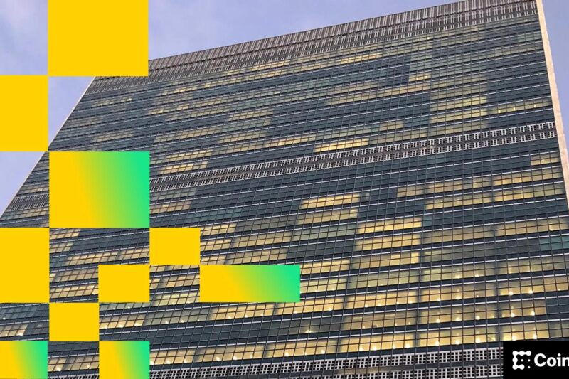 UN: Experiment With Pension Funds Proves Blockchain as ‘Ultimate’ Identity Tech