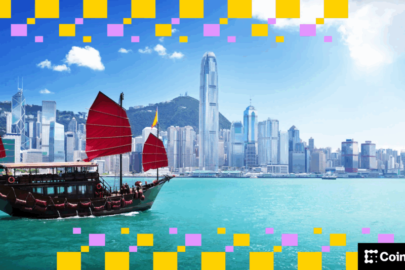 China Pumps the Brakes on RWA Businesses in Hong Kong: Reuters