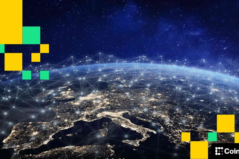 Algorand Foundation Names Former Ripple Engineer Nikolaos Bougalis CTO