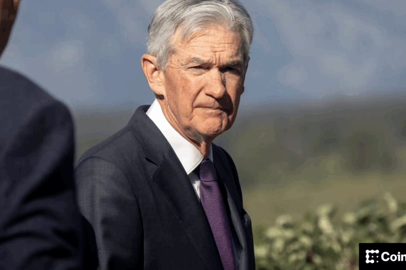 Analyst Predicts ‘Uptober’ Rally for Bitcoin Regardless of Fed’s FOMC Decision