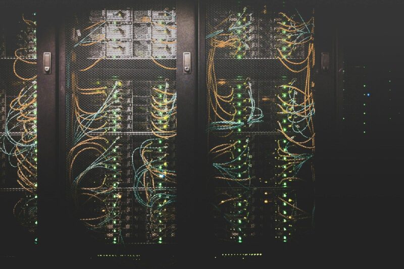 Crypto Miner TeraWulf to Raise $3B in Google-Backed Debt Deal to Expand Data Centers