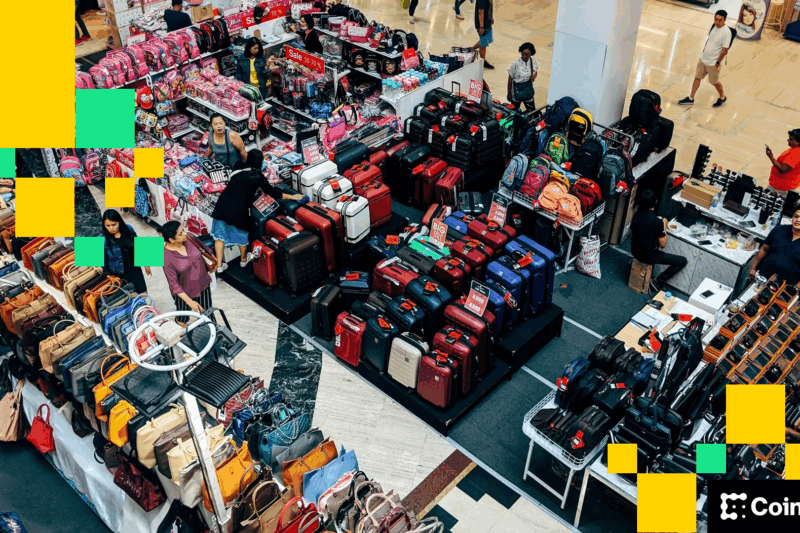 Crypto Market Today: MNT, HASH Shine as Majors Look to U.S. Inflation Report