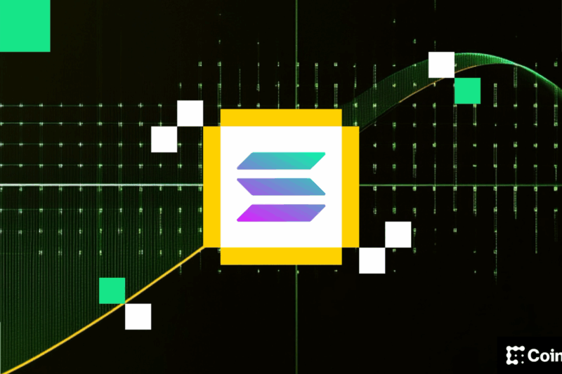 Solana Surges as Galaxy Scoops Up Over $700M Tokens From Exchanges