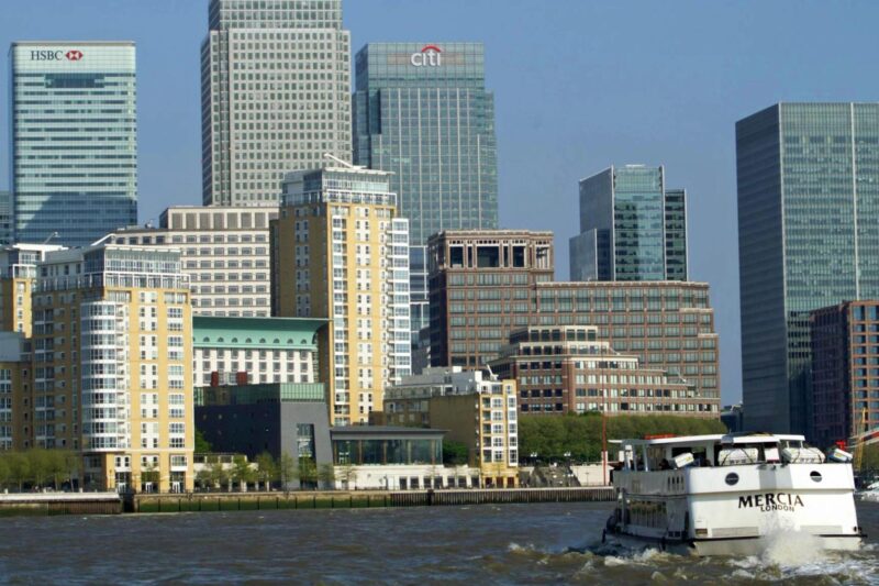 BNP Paribas and HSBC Join Privacy-Focused Blockchain Canton