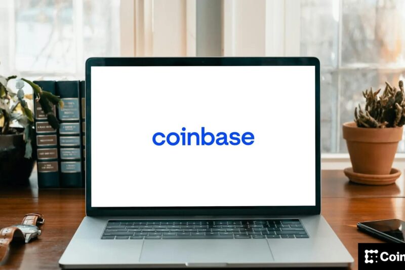 Coinbase Applies for Federal Trust Charter, Says Not Aiming to Be a Bank