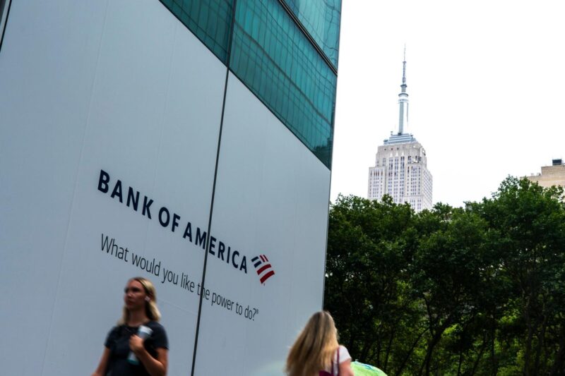 Recent Fedspeak Confirms Intentions for Rate Cuts to Contiue: BofA