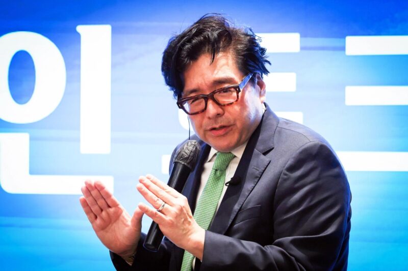 Tom Lee’s Bitmine Immersion Newest Target of Short-Seller Kerrisdale Capital