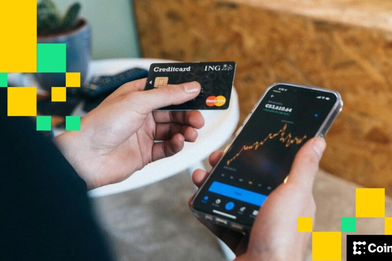 Walmart-Backed OnePay to Add Bitcoin and Ether Trading to Finance App: CNBC