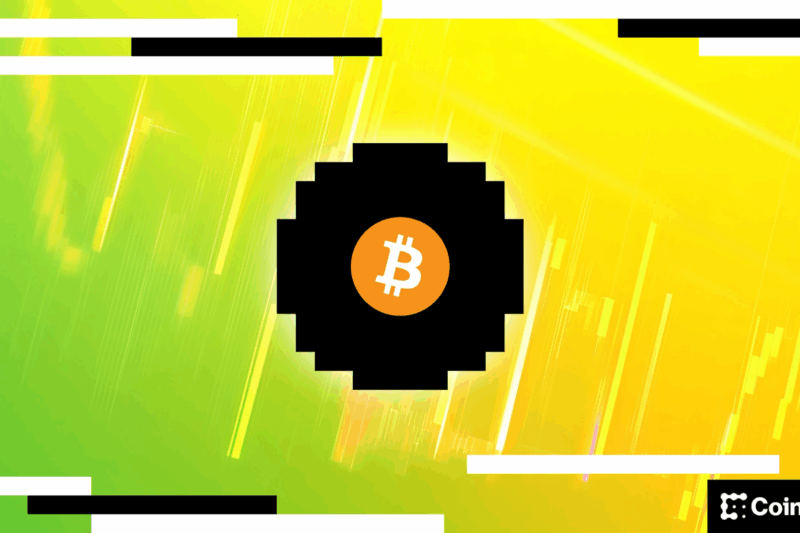 Bitcoin Set for Quick Run to $135K and Beyond: Standard Chartered