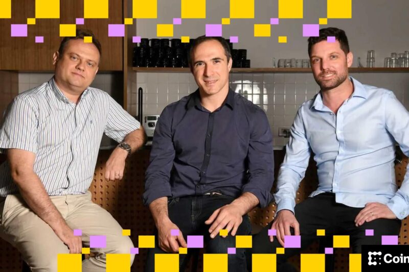 Fireblocks Acquires Dynamic to Expand On-Chain Developer Stack