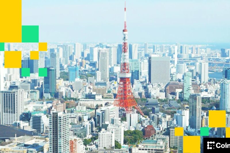 Japan’s Top Banks Plan Joint Stablecoin Launch: Nikkei