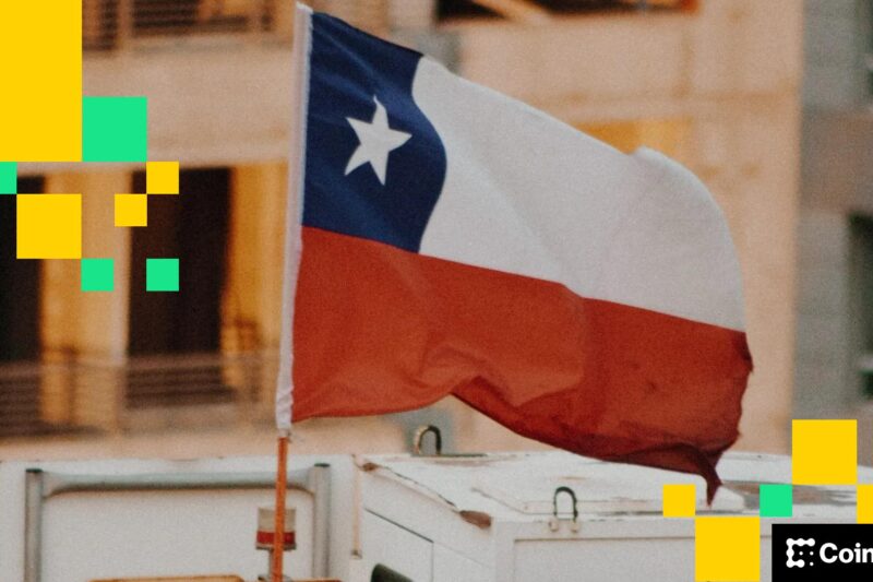 Tokenization Could Revitalize Chile’s Struggling Pension System