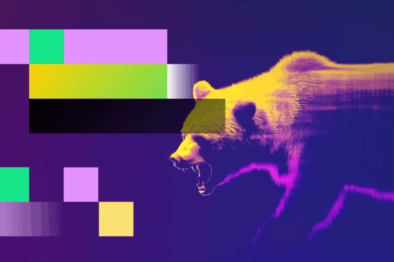 Strategy Bears Outperform Bitcoin Bears, Breach Pivotal Bull Market Support