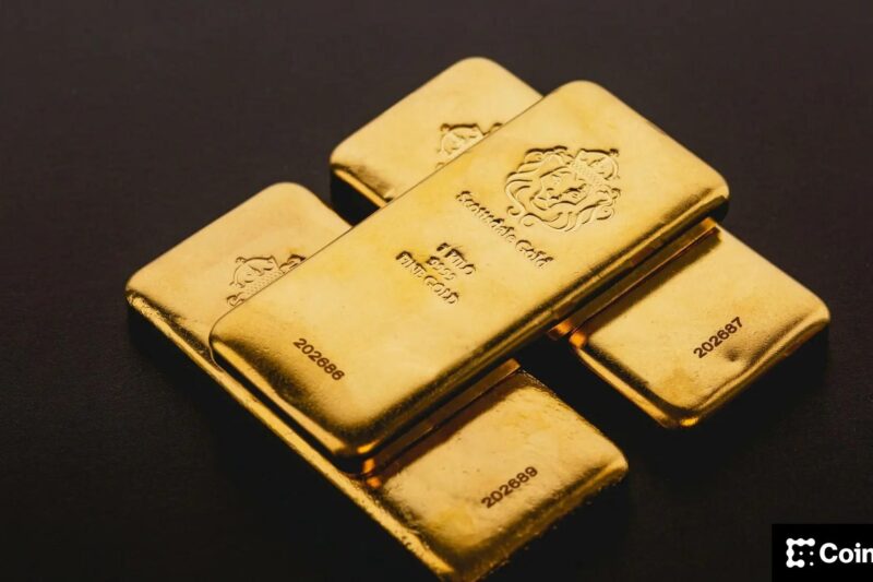 Gold’s Pause is Bitcoin’s Pulse as Risk Appetite Returns Ahead of the Fed Week