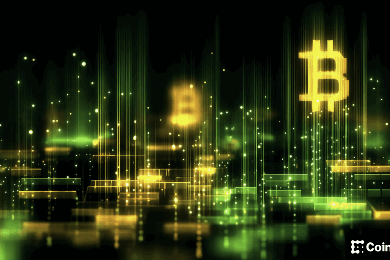Citi Sees Bitcoin Hitting $181K in 2026 as ETF Flows Drive Crypto Higher