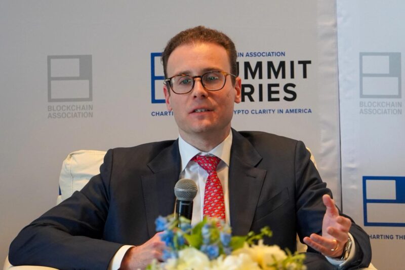 Trump Names SEC Crypto Task Force Head Selig as Next Nominee to Run U.S. CFTC