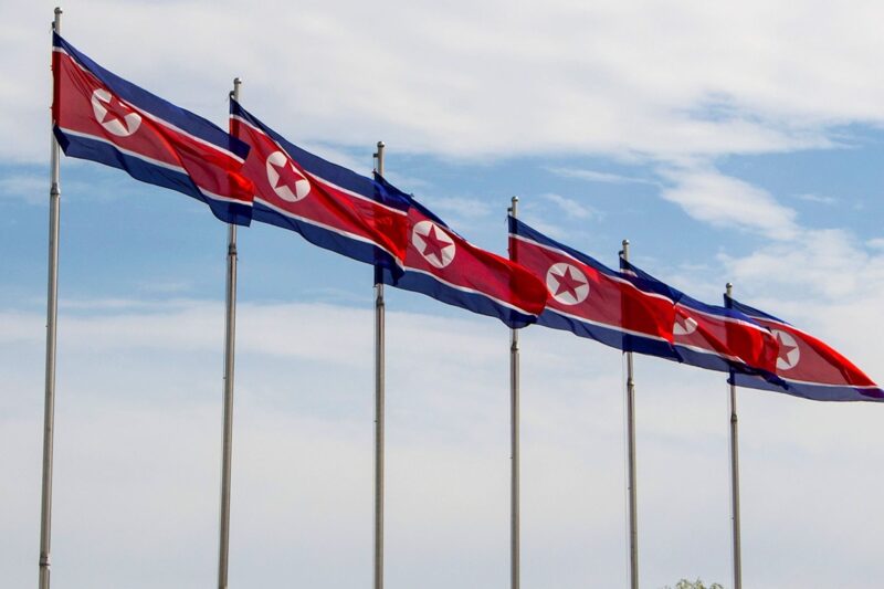 SBI Crypto Reportedly Hit by $21M Hack With Suspected DPRK Links
