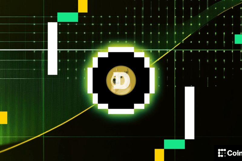 CleanCore’s Dogecoin Treasury Tops 710M Tokens, Booking $20M+ Gain