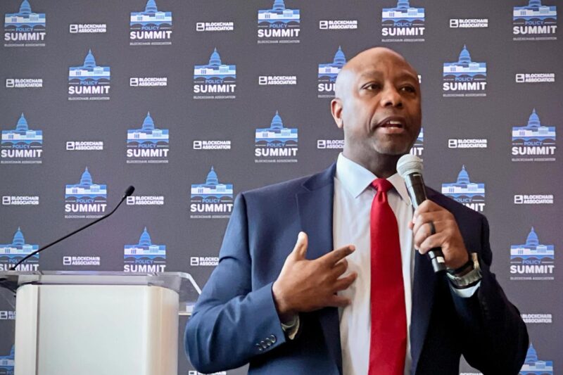 State of Crypto: Market Structure Negotiations?